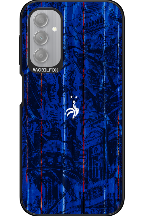 Franta 2.0 - Samsung Galaxy A14