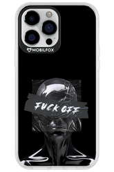 Fuck OFF - Apple iPhone 13 Pro Max