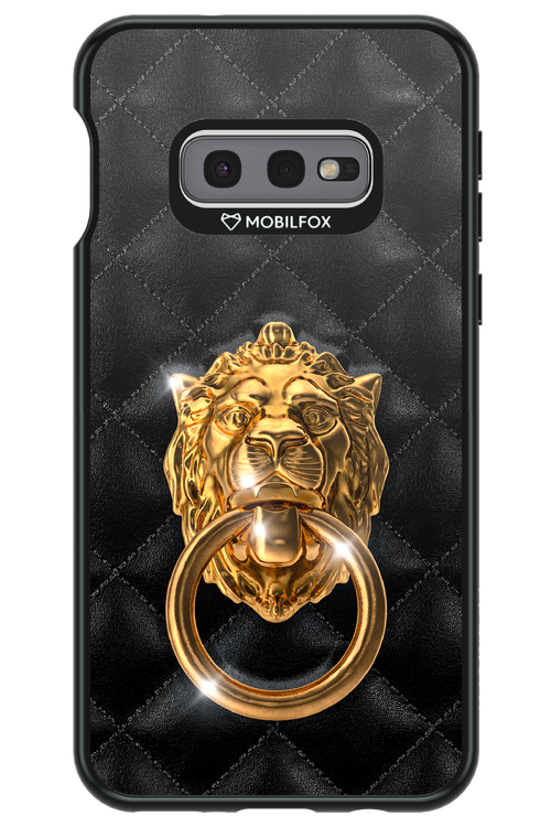 Gold Lion - Samsung Galaxy S10e