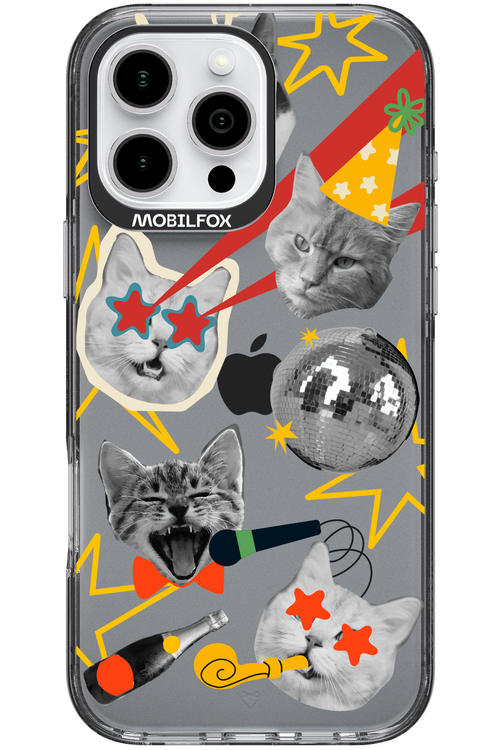 Christmas Chaos - Apple iPhone 16 Pro Max