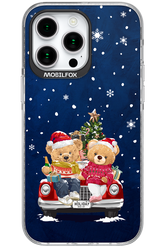 Happy Holiday - Apple iPhone 15 Pro Max