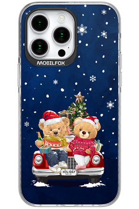 Happy Holiday - Apple iPhone 15 Pro Max