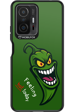 Crazy Chili 2.0 - Xiaomi Mi 11T Pro