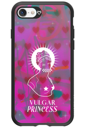 Vulgar Princess - Apple iPhone 7