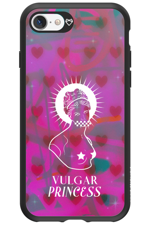 Vulgar Princess - Apple iPhone 7