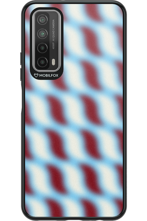 Cold Wave 2.0 - Huawei P Smart 2021