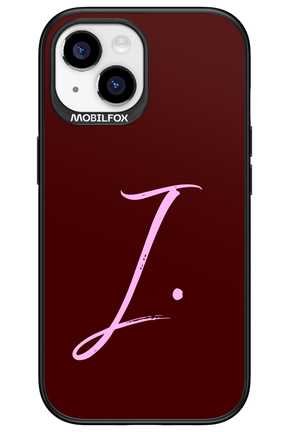 (Dark Blush) I 2.0 - Apple iPhone 15