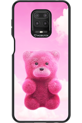 Pinky Bear Clouds - Xiaomi Redmi Note 9 Pro