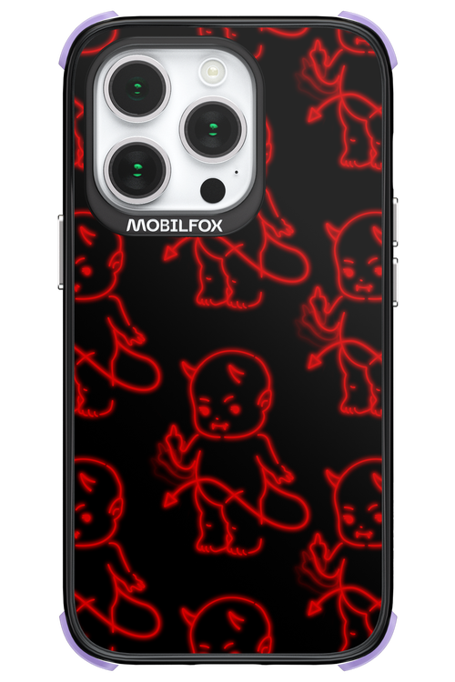 Hell Nah - Apple iPhone 14 Pro