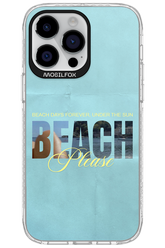 Beach Pls - Apple iPhone 14 Pro Max