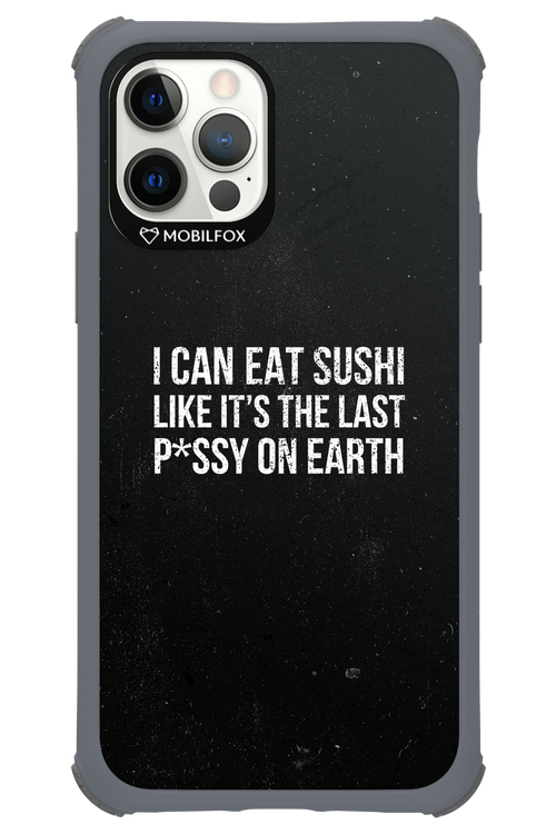 SUSHI 2.0 - Apple iPhone 12 Pro