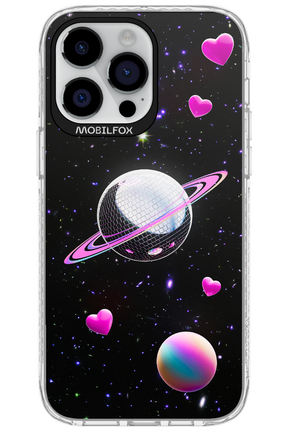 Girls Galaxy - Apple iPhone 14 Pro Max