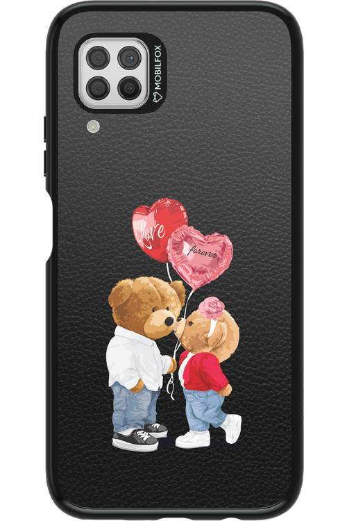 Forever Love - Huawei P40 Lite