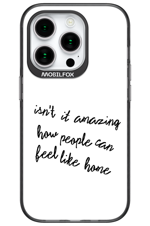 Isn't It 2.0 - Apple iPhone 15 Pro