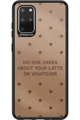Whateverrr 2.0 - Samsung Galaxy S20+