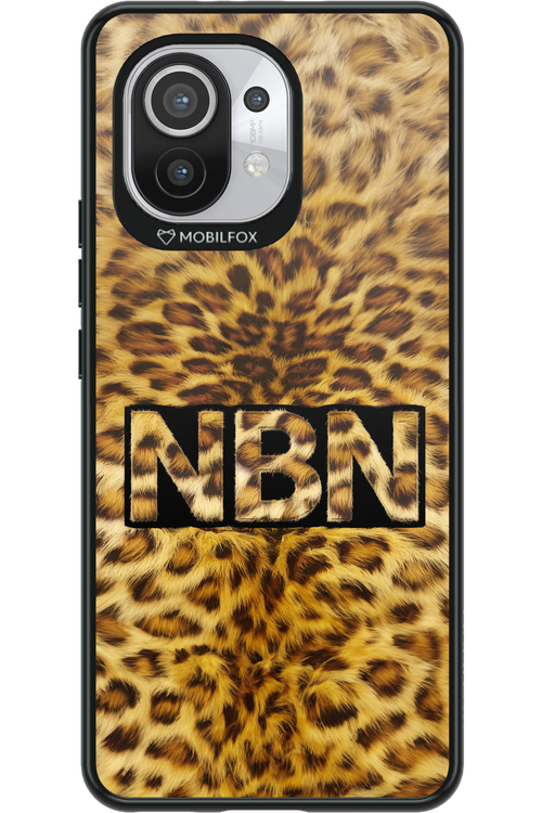 Cheetahh 2.0 - Xiaomi Mi 11 5G