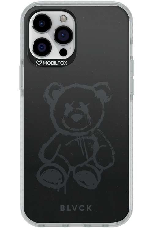 BLVCK BEAR - Apple iPhone 12 Pro Max