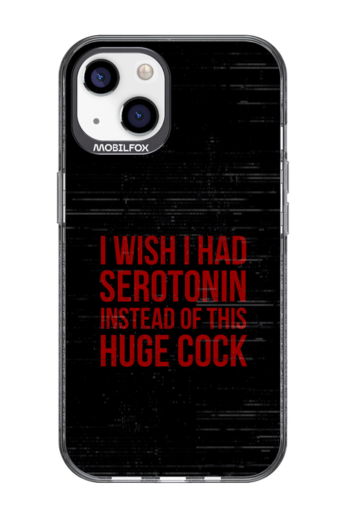 SEROTONIN 2.0 - Apple iPhone 13