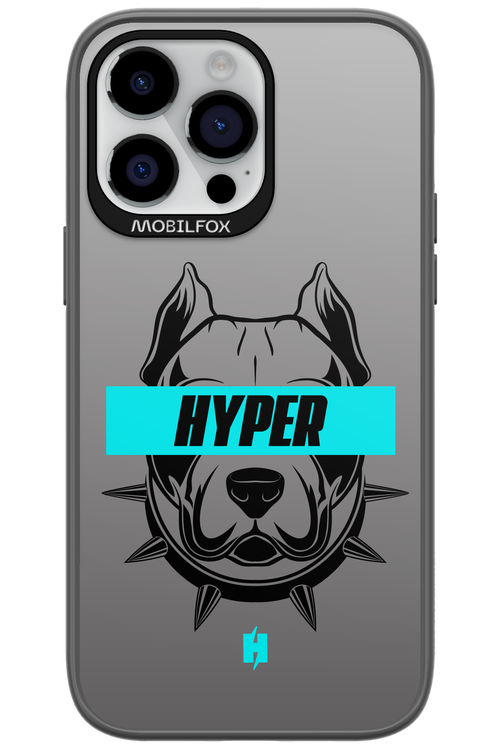 BULL - Apple iPhone 14 Pro Max