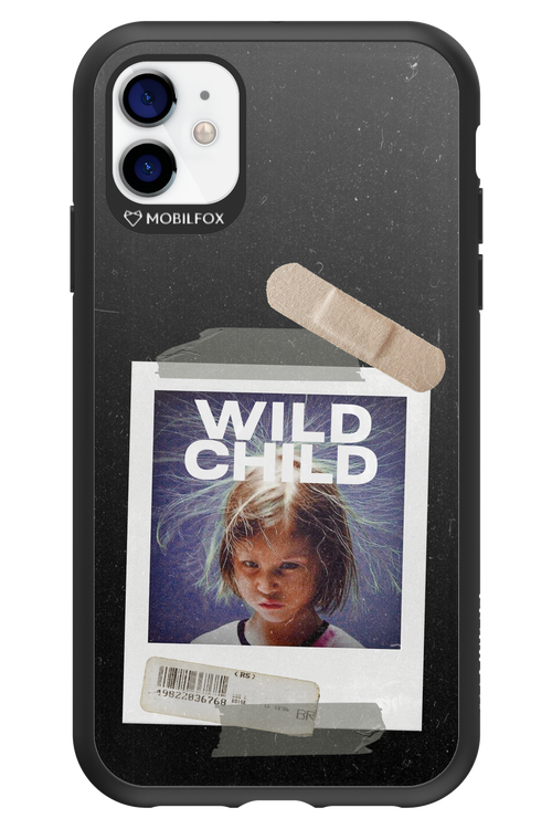 Wild Childd - Apple iPhone 11