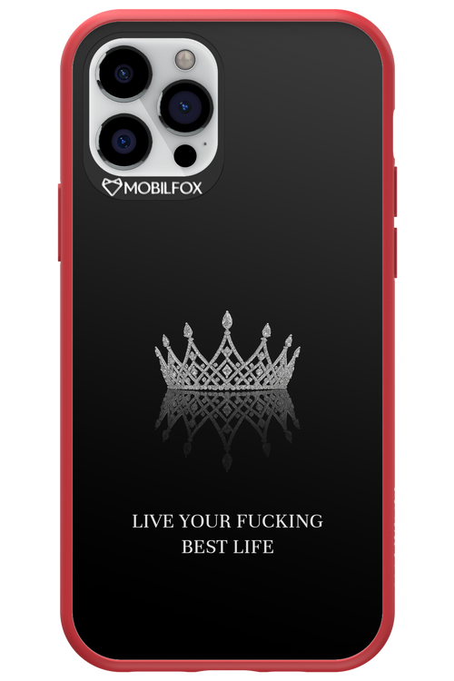 Lifestyle Queen 2.0 - Apple iPhone 12 Pro
