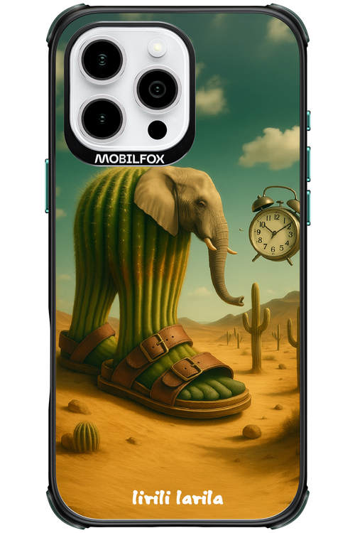 Lirili larila - Apple iPhone 16 Pro Max