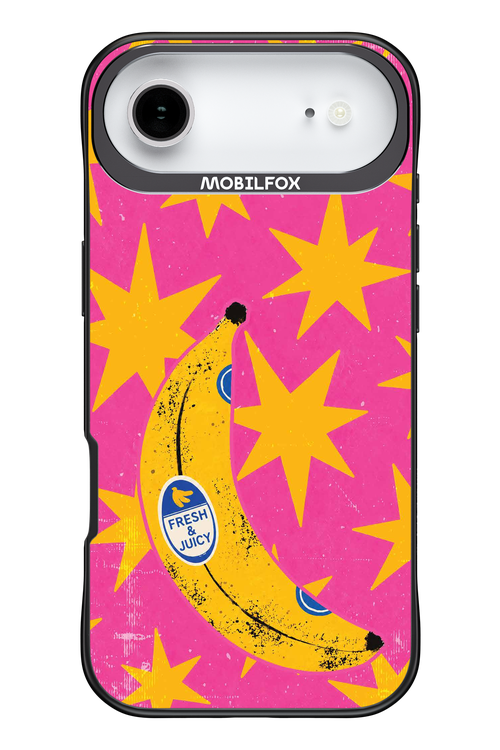 BANANA POP 2.0 - Apple iPhone 17 Air