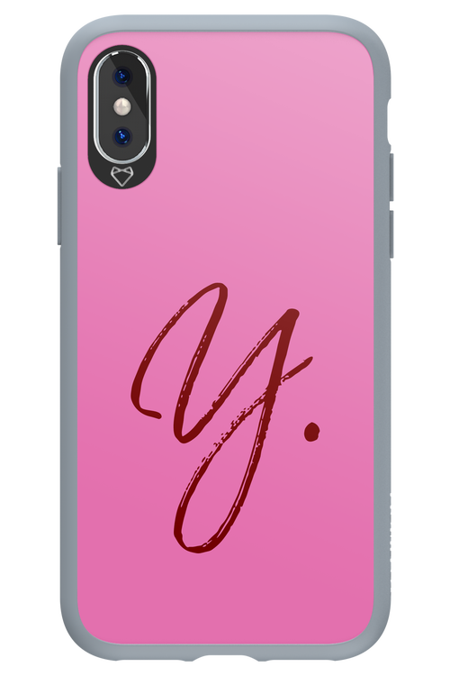 (Sorbet) Y 2.0 - Apple iPhone XS