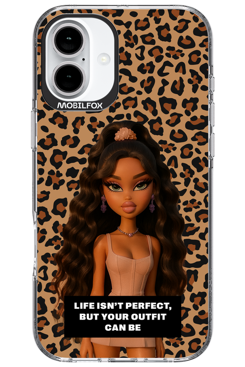 Perfect OOTD 2.0 - Apple iPhone 16 Plus