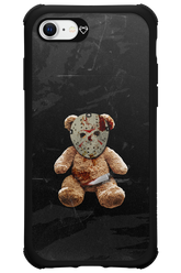 Teddy of Terror - Apple iPhone 7