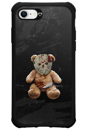 Teddy of Terror - Apple iPhone 7