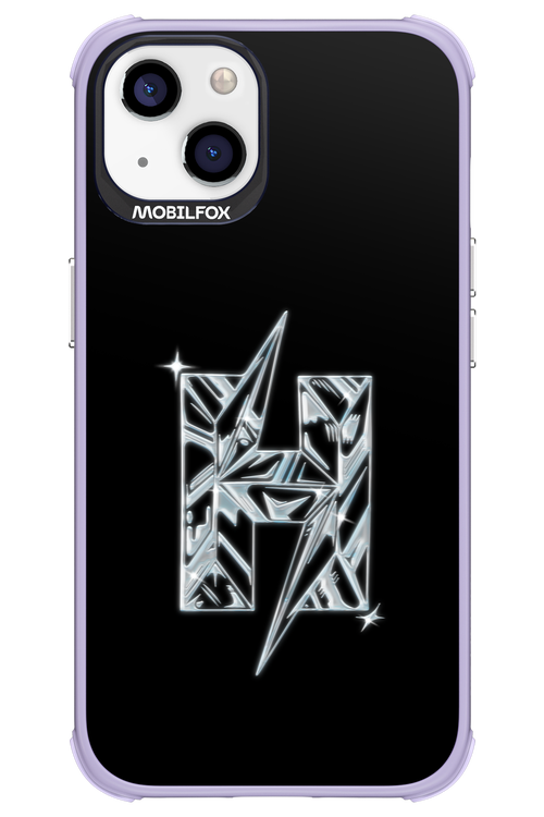 H DIAMOND 2.0 - Apple iPhone 13