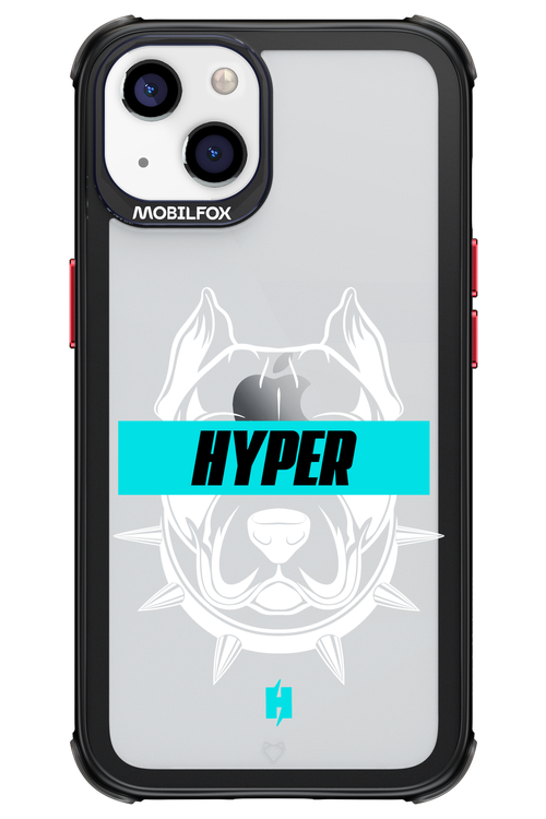 BULL Leather 2.0 - Apple iPhone 13