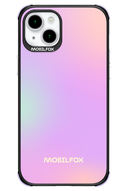 Pastel Violet 2.0 - Apple iPhone 15 Plus