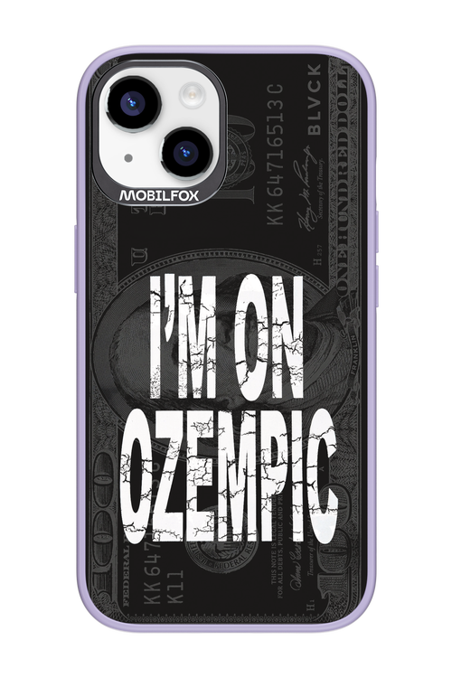 ozempic 2.0 - Apple iPhone 14