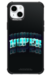 HYPER DIAMOND - Apple iPhone 15 Plus