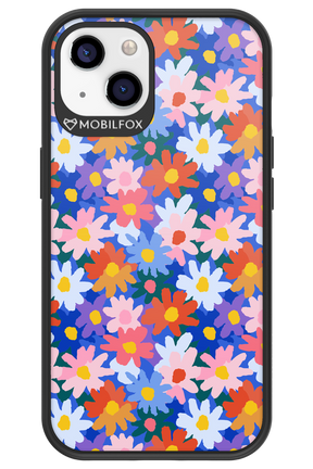 Happy Bloom - Apple iPhone 13