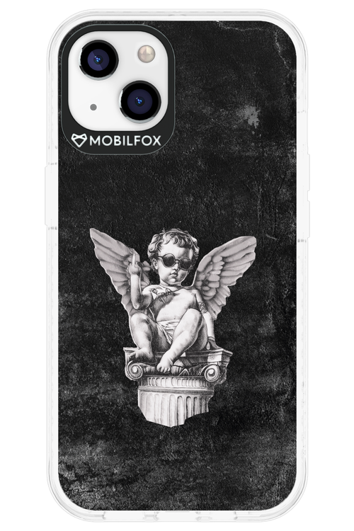 Fallen Angel - Apple iPhone 13