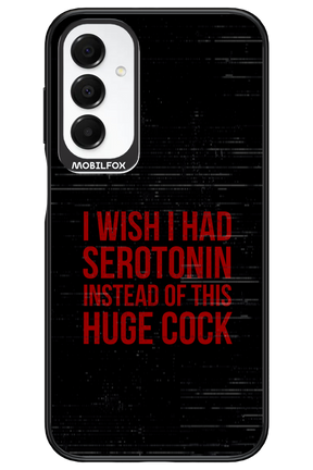 SEROTONIN 2.0 - Samsung A16
