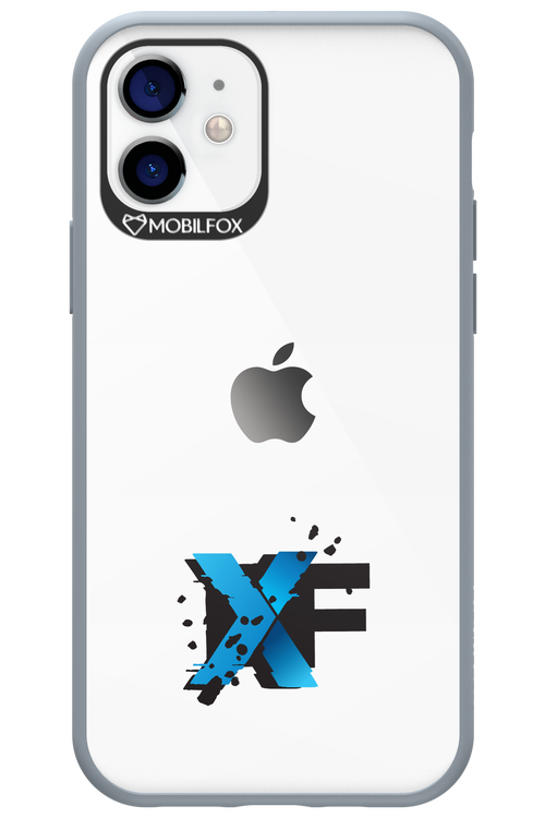 Reflex Spark - Apple iPhone 12