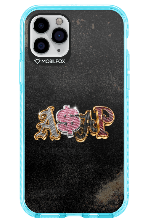 ASAP 2.0 - Apple iPhone 11 Pro