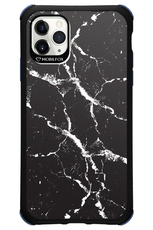 Grunge Marble - Apple iPhone 11 Pro Max