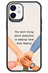 Memoriess - Apple iPhone 12 Mini