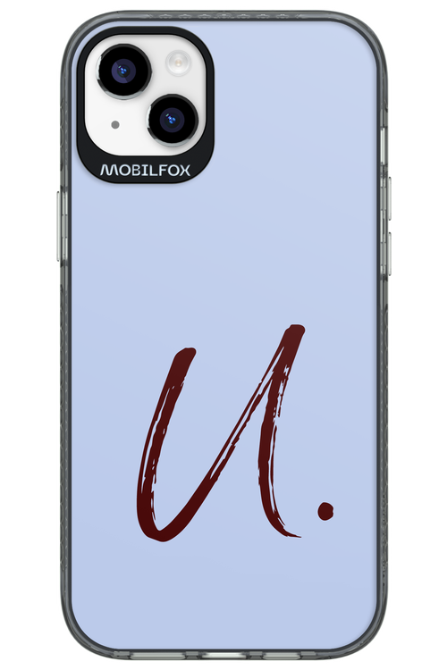 (Jellyfish Presso) U 2.0 - Apple iPhone 14 Plus