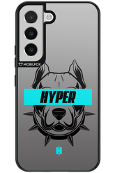 BULL - Samsung Galaxy S22