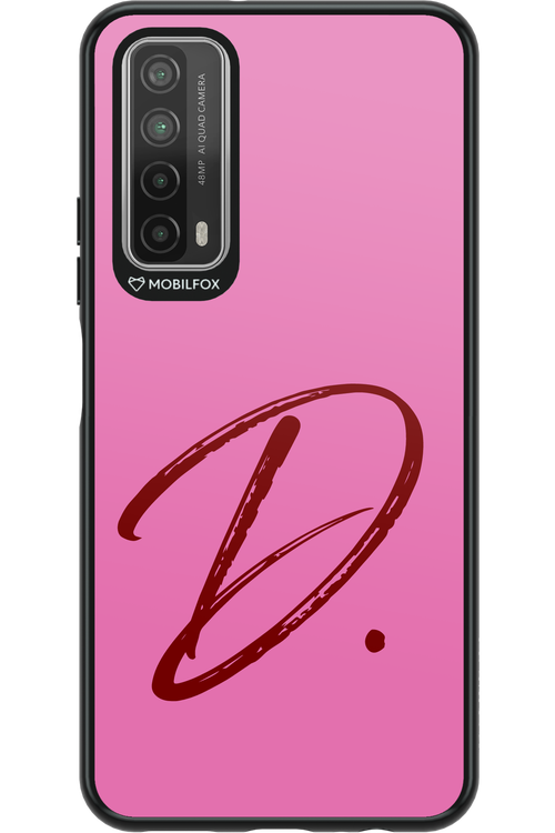 (Sorbet) D 2.0 - Huawei P Smart 2021