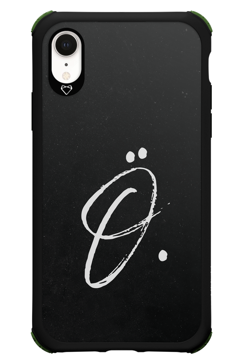 (Off Space) O II 2.0 - Apple iPhone XR