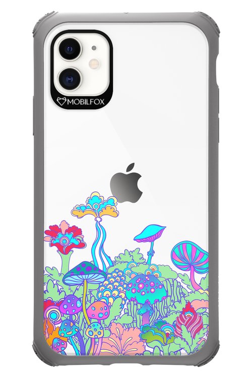 Shrooms - Apple iPhone 11