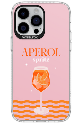 Aperol - Apple iPhone 14 Pro Max