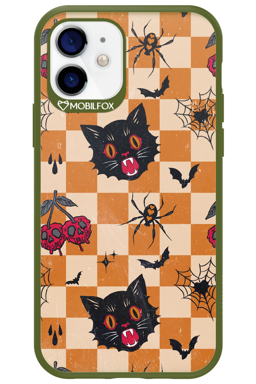 Witch's Patch - Apple iPhone 12